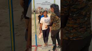 Indian Army 162 cm Height Measurement #Shorts #viral #trendingvideo