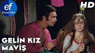 Gelin Kız 1970 - Restorasyonlu HD -  Tugay Toksöz & Arzu Okay