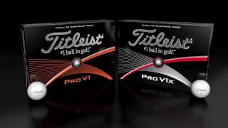 Choosing Between Pro V1 and Pro V1x