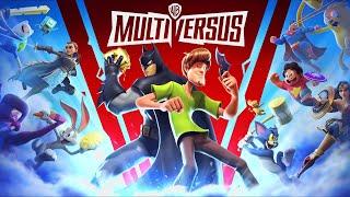 The Next Great Platform Fighter - MultiVersus Game Preview