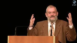 Roger Liebi - Einführung in die Evangelien 2