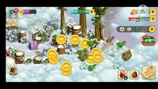 Snowy Islands  Klondike Adventure  Full Walkthrough