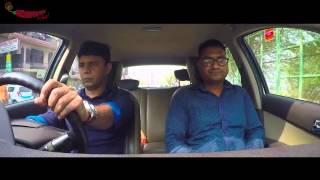 Serial Killer Prank  RJ Naved