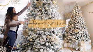 Decorate The Christmas Tree With Us Holiday 2019  HAUSOFCOLOR