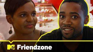 Sie ist heimlich in ihn verliebt aber er hat auch ein Geheimnis...  Friendzone  MTV Deutschland
