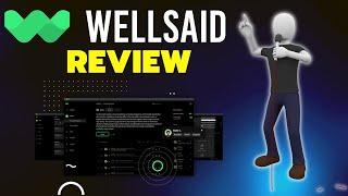 WellSaid Labs Review The Go-To Choice for Text to Voice Conversion