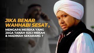 Syiah & Wahhabi SESAT Daripada Ahlus Sunnah Wal Jamaah  Kitab Zahratul Murid - Ustaz Muhaizad