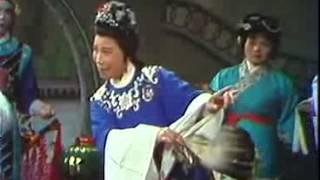 Yue-ju Opera 上海越剧院演出 《 桃李梅》  吕瑞英 史济华 张桂凤等合演