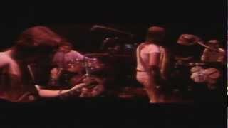 Genesis Live in Concert 1976 HD   HQ Full Show in one Video 