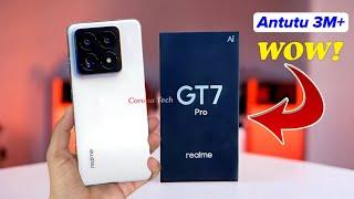 realme gt 7 pro fantastic phone - the killer realme coming