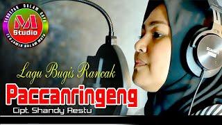 lagu bugis viral  Paccanringeng  cipt. Shandy Restu  Voc. Ashia Wulandari