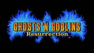 Ghosts n Goblins Resurrection - Announcement Trailer
