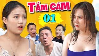 Tấm Cám - Tập 1  Phim Hài Việt Nam Mới Hay Nhất 2022  Chiến Thắng Quang Tèo  Cười Tụt Quần