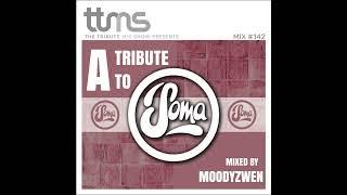 142 - A Tribute To Soma Recordings - mixed by Moodyzwen