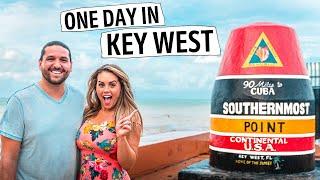 One Day in Key West Florida - Travel Guide  What to Do See & Eat in America’s Southernmost City