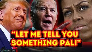 BREAKING Angry Biden SLAMS Democrats as Elitists & Writes DEFIANT Letter