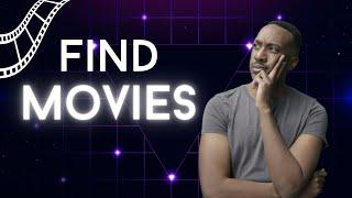 How to Find Movies to Stream Online  Starting Your Own Streaming Service