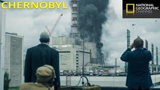 NATGEO SEGUNDOS CATASTRÓFICOS CHERNOBYL DOCUMENTAL EN ESPAÑOL HD