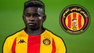 مهارات وأهداف الكونغولي أندري بوكيا المنتدب الجديد للترجي  André Bukia Best SkillsGoals & Assists