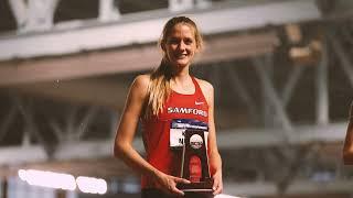 Samford Athletics Hall of Fame  Karisa Nelson