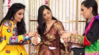 Shevez & Haleema Wedding Highlights - Premier Weddings