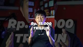 BISNIS INI MEMBUATNYA JADI TRILIUNER