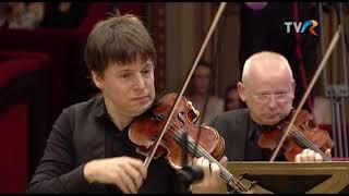 Beethoven Egmont Overture  Academy of St Martin in the Fields & Joshua Bell