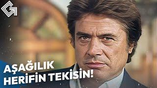 Askere Saygısızlık Edilmez  Kanca Türk Filmi