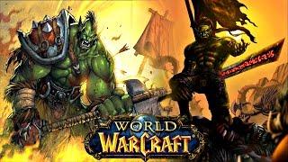The Story of Mankrik and Olgra - World of Warcraft Lore