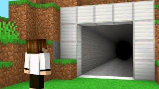 Minecrafts Most Dangerous Traps