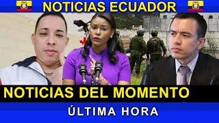 NOTICIAS ECUADOR HOY 06 DE MAYO 2024 ÚLTIMA HORA #Ecuador #EnVivo