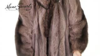 Fur Coat Maintenance  Storage Inspection Repair  Mano Swartz Baltimore MD