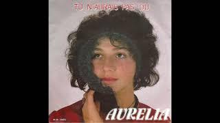 Aurelia - Ma discotheque disco pop Belgium 1984