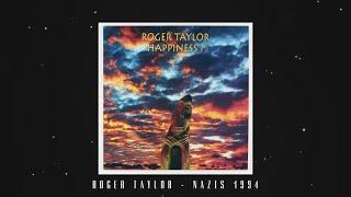 Roger Taylor - Nazis 1994 Official Lyric Video