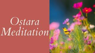 Spring Equinox MeditationOstara Meditation 2023