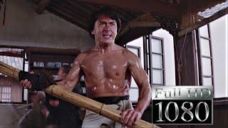 藍光成龍在酒館裡與黑幫的打鬥片段醉拳2   Jackie Chan fights with gangsters in a tavern  Drunken Master II