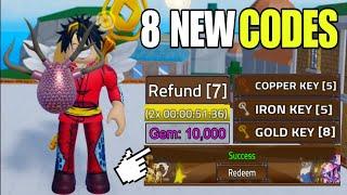 *NEW* ALL WORKING CODES FOR KING LEGACY 2024 JUNE ROBLOX KING LEGACY CODES