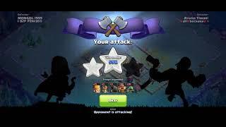 CLASH OF CLANS                     PART1