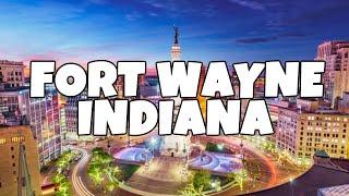 Best Things To Do in Fort Wayne Indiana