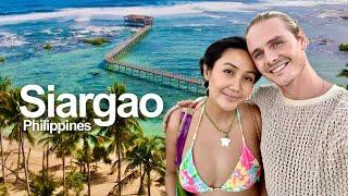 Paradise on Earth? Siargao Island Philippines  2024 update