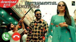 Shraab Wargi  Instrumental Ringtone  Dilpreet Dhillon  Gurlej Akhtar  Hotbeats New Punjabi Song