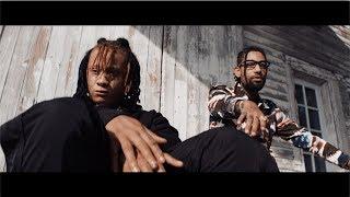 XXXTENTACION - bad vibes forever Official Video feat. PnB Rock & Trippie Redd