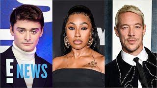 Celebs Who Came Out in 2023 So Far  E News