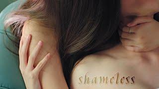 Sam & Mon  SHAMELESS  Gap the series FMV