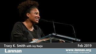 Tracy K. Smith Reading 6 February 2019