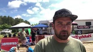 No Limit RC world Finals Monster Truck Show & Shine