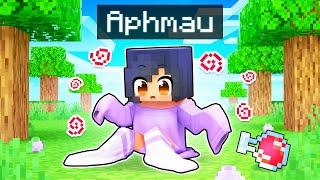 Aphmau’s Reverse BIRTHDAY In Minecraft