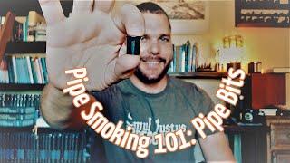Pipe Smoking 101 Pipe Bits - What Are They and Should You Use Them?
