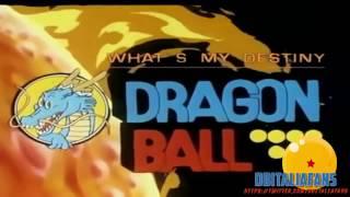 TUTTE le SIGLE ITALIANE COMPLETE di DRAGON BALLZGTSUPERREMIX - FULL HD