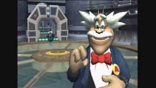 Ratchet & Clank HD Collection - Ratchet & Clank Going Commando Cutscenes 1080p